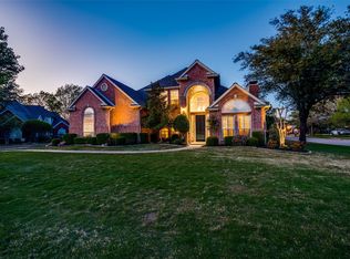 120 Stonewood Ct, Southlake, TX 76092