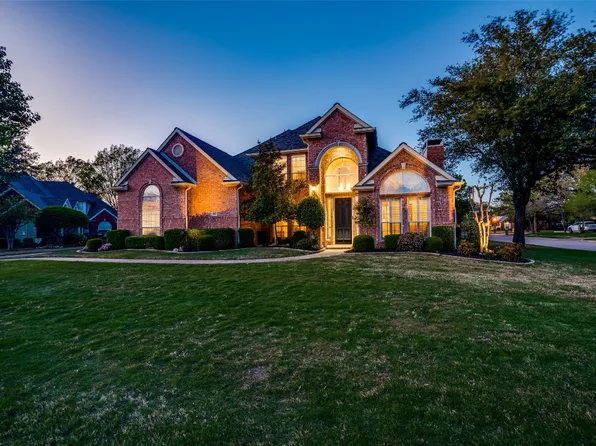 120 Stonewood Ct, Southlake, TX 76092