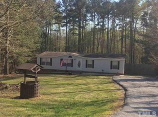 1313 Yakimas Rd, Raleigh, NC 27603