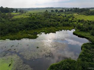 0 Mina French Creek Rd, Sherman, NY 14781