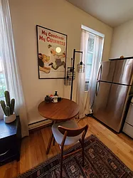 Rented by Oxford Property Group