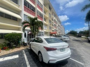 215 SE 3rd Ave APT 103C, Hallandale Beach, FL 33009