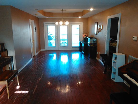 Formal living-dining-office
