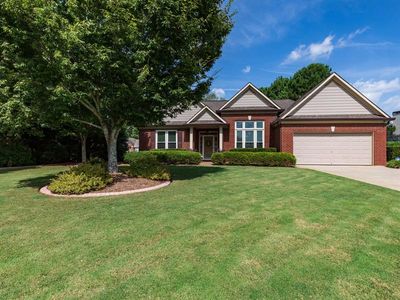 795 Johnson Rd, Lawrenceville, GA, 30044