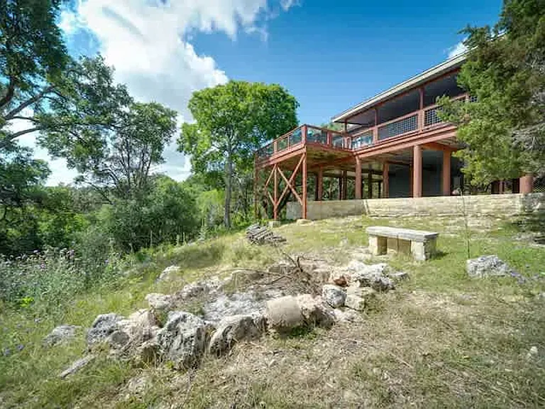 Terrace View