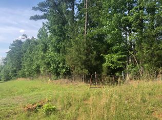 1700 Bonner Gilbert Rd, Macon, GA 31220