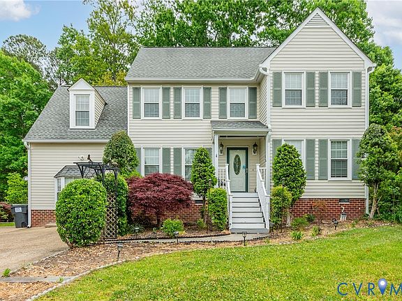 4th image of 2505 Eagles View Ct