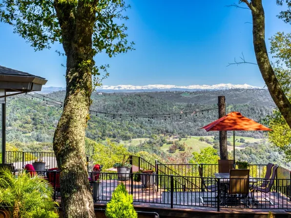 5161 Coyote Pass Rd, Shingle Springs, CA 95682