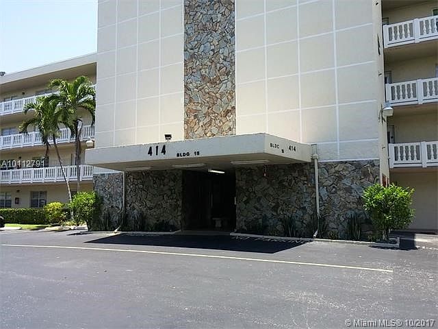1st image of 414 SE 10th St APT 107