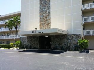 414 SE 10th St APT 107, Dania, FL 33004