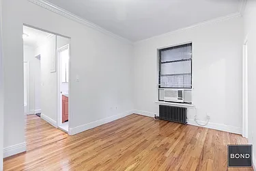 Rented by Bond New York