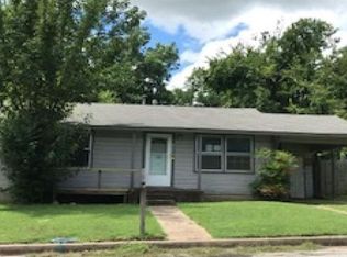 1237 W Ball St, Weatherford, TX 76086
