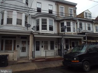 421 E Mahanoy St, Mahanoy City, PA 17948