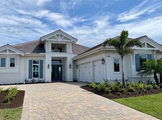 7961 Bowspirit Way, Bradenton, FL 34202