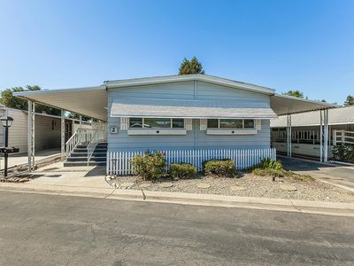 371 Bethel Ave SPC 2, Sanger, CA, 93657