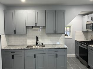 70-72 Benham Ave #1, Bridgeport, CT 06605