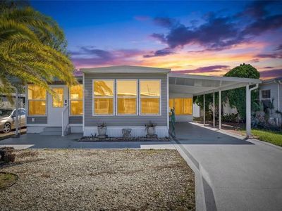 37036 8TH AVENUE, Zephyrhills, FL, 33542