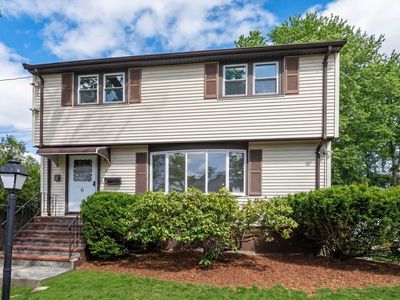 6 Massachusetts Ave, Braintree, MA, 02184