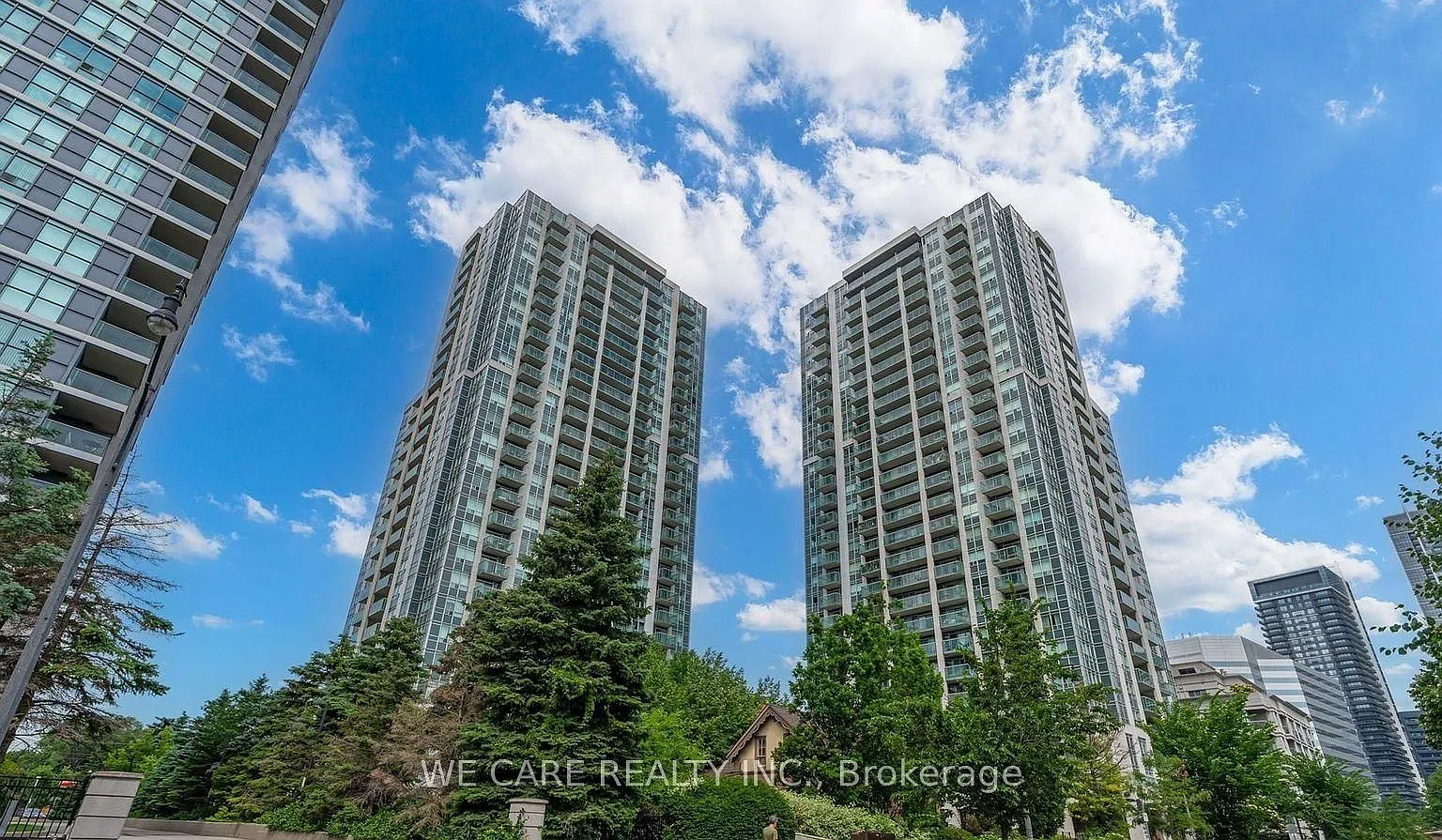 2 bed, $2,900 — Photo 1