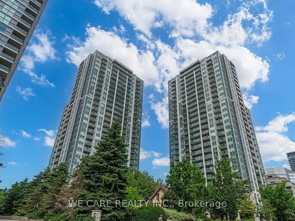 16 Harrison Garden Blvd #2308