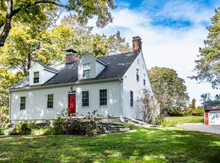 183 Torrington Rd, Goshen, CT 06756