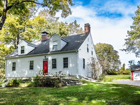 183 Torrington Road, Goshen, CT 06756