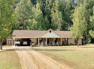 50233 Votech Rd, Aberdeen, MS 39730
