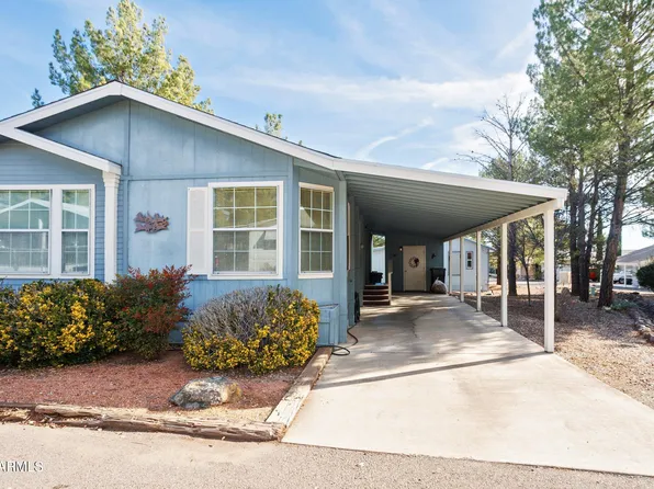 2050 89a -- #99, Cottonwood, AZ 86326