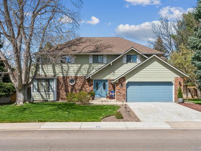 8281 S Yukon Way, Littleton, CO, 80128