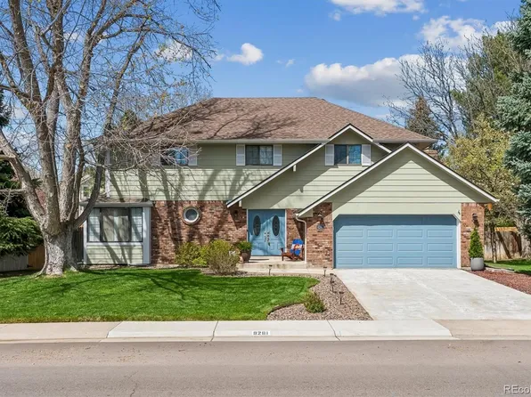 8281 S Yukon Way, Littleton, CO 80128