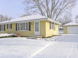 8373 Grange Blvd, Cottage Grove, MN 55016