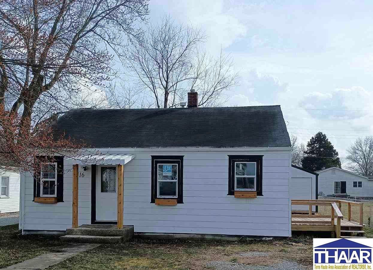 516 E Main St, Farmersburg, IN 47850 MLS 102940 Zillow