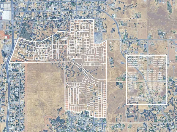 0 Lincoln Blvd, Oroville, CA 95966