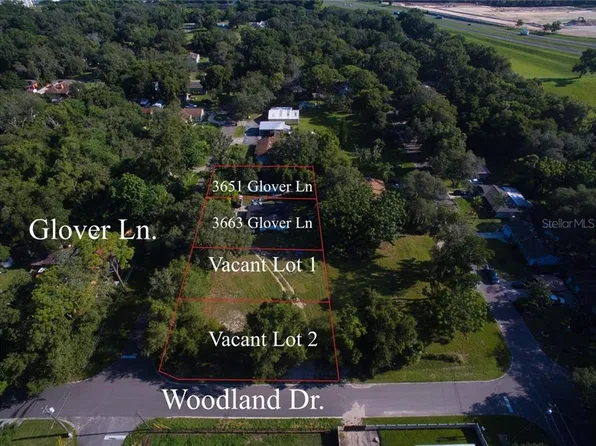 Glover Ln, Apopka, FL 32703