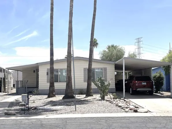 305 S Val Vista Dr Lot 328, Mesa, AZ 85204