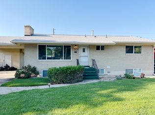 987 W 500 N, Provo, UT 84601