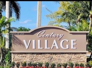 Century Village, West Palm Beach, FL 33417