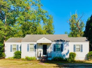 318 Tom Watson Way, Thomson, GA 30824