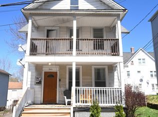 12 Benham Street, Waterbury, CT 06708