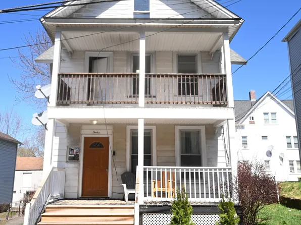 12 Benham Street, Waterbury, CT 06708