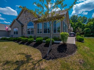 306 Nicholas Dr, Heath, OH 43056