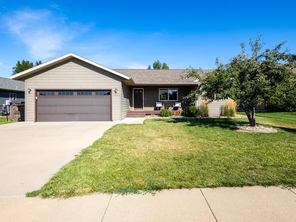 3922 Gallatin Ave, Spearfish, SD 57783