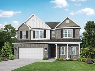 The Shelby B Plan, Berry Cove, New Market, AL 35761