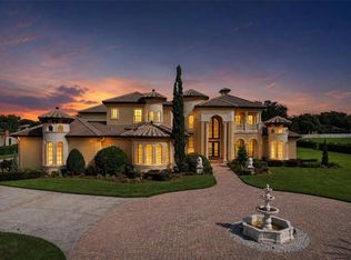 9615 Windy Ridge Rd, Windermere, FL 34786