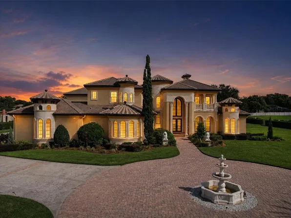 9615 WINDY RIDGE ROAD, WINDERMERE, FL 34786