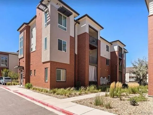 14301 E Tennessee Avenue #109, Aurora, CO 80012