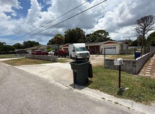Fairway Park Subdivision, Fort Pierce, FL 34982