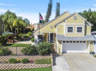 952 Bittersweet St, Escondido, CA 92026