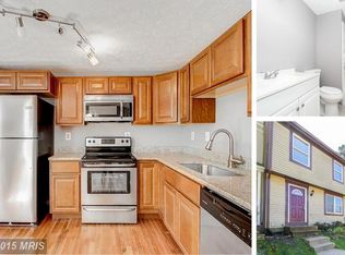 7605 Fairbanks Ct, Hanover, MD 21076