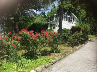 84 Little York Rd, Warwick, NY 10990